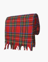 WOMEN TARTAN SASH ROYAL STEWART - Scottish Kilt Jacket™ USA-UK